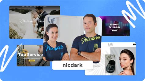 nicdark|nicdark .